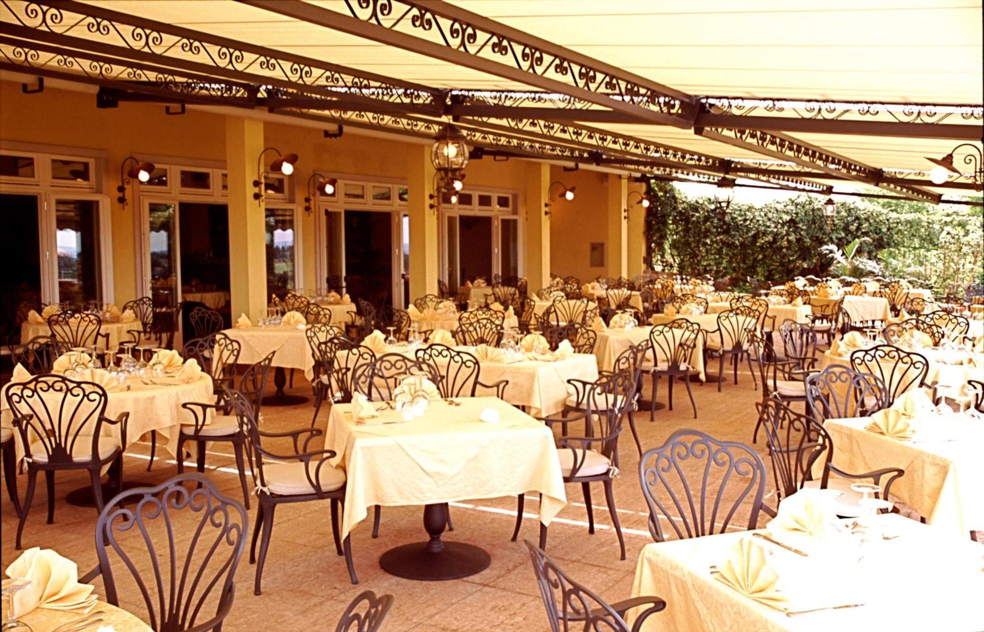 Hotel La Dolce Vita Cavaion Veronese Eksteriør bilde