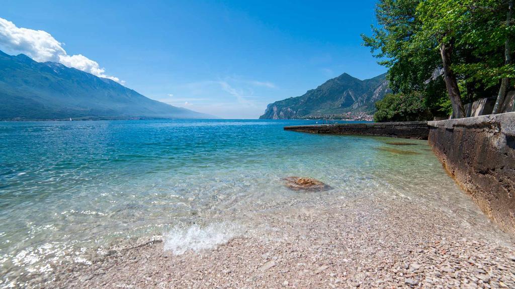 Hotel La Dolce Vita Cavaion Veronese Eksteriør bilde