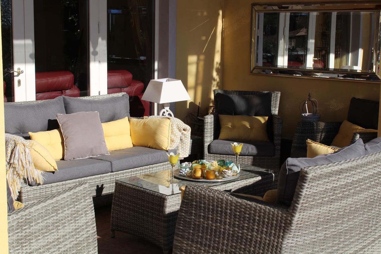 Hotel La Dolce Vita Cavaion Veronese Eksteriør bilde