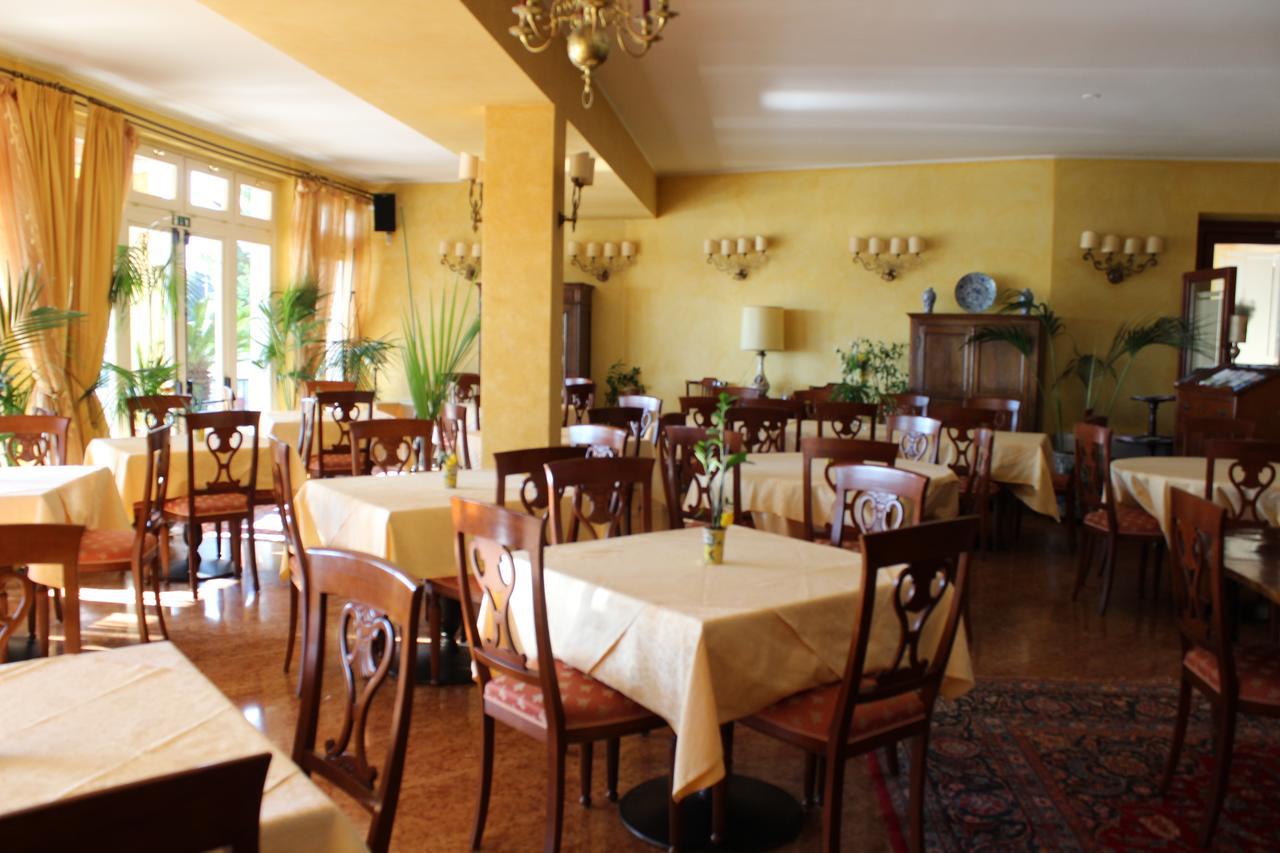 Hotel La Dolce Vita Cavaion Veronese Eksteriør bilde
