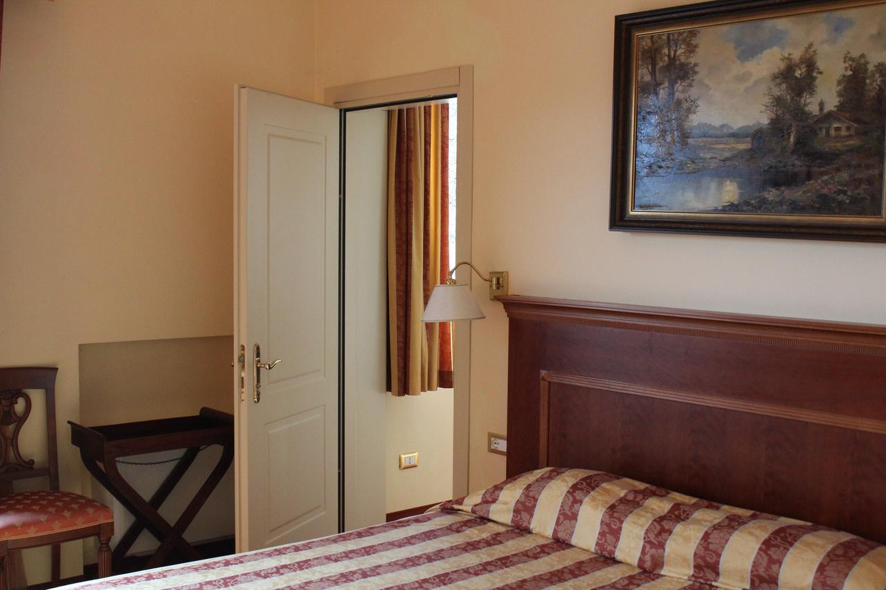 Hotel La Dolce Vita Cavaion Veronese Eksteriør bilde